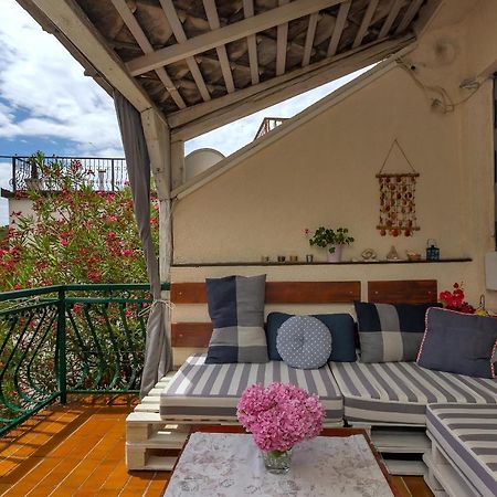 Apartman Montana, Town Centre Makarska Exterior foto